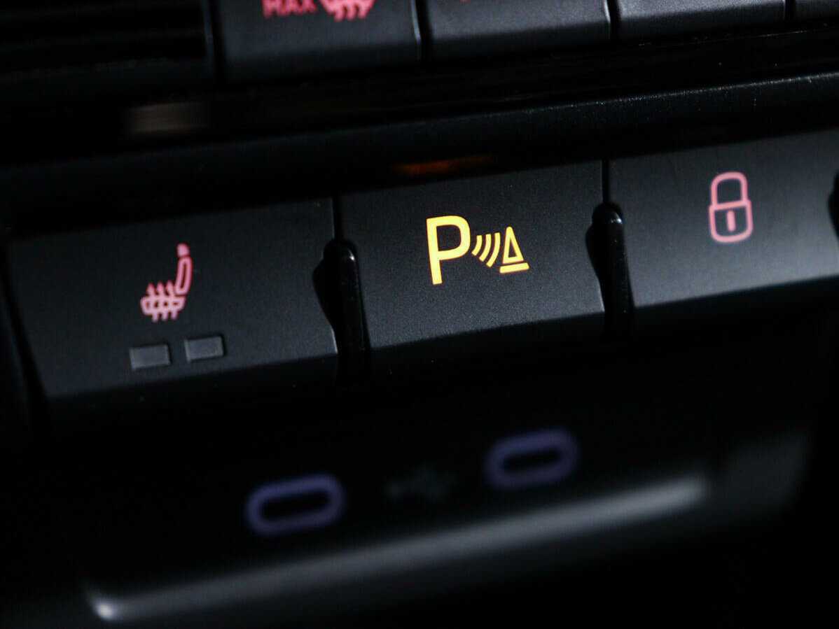 Volkswagen Polo, 2021 Фото №17