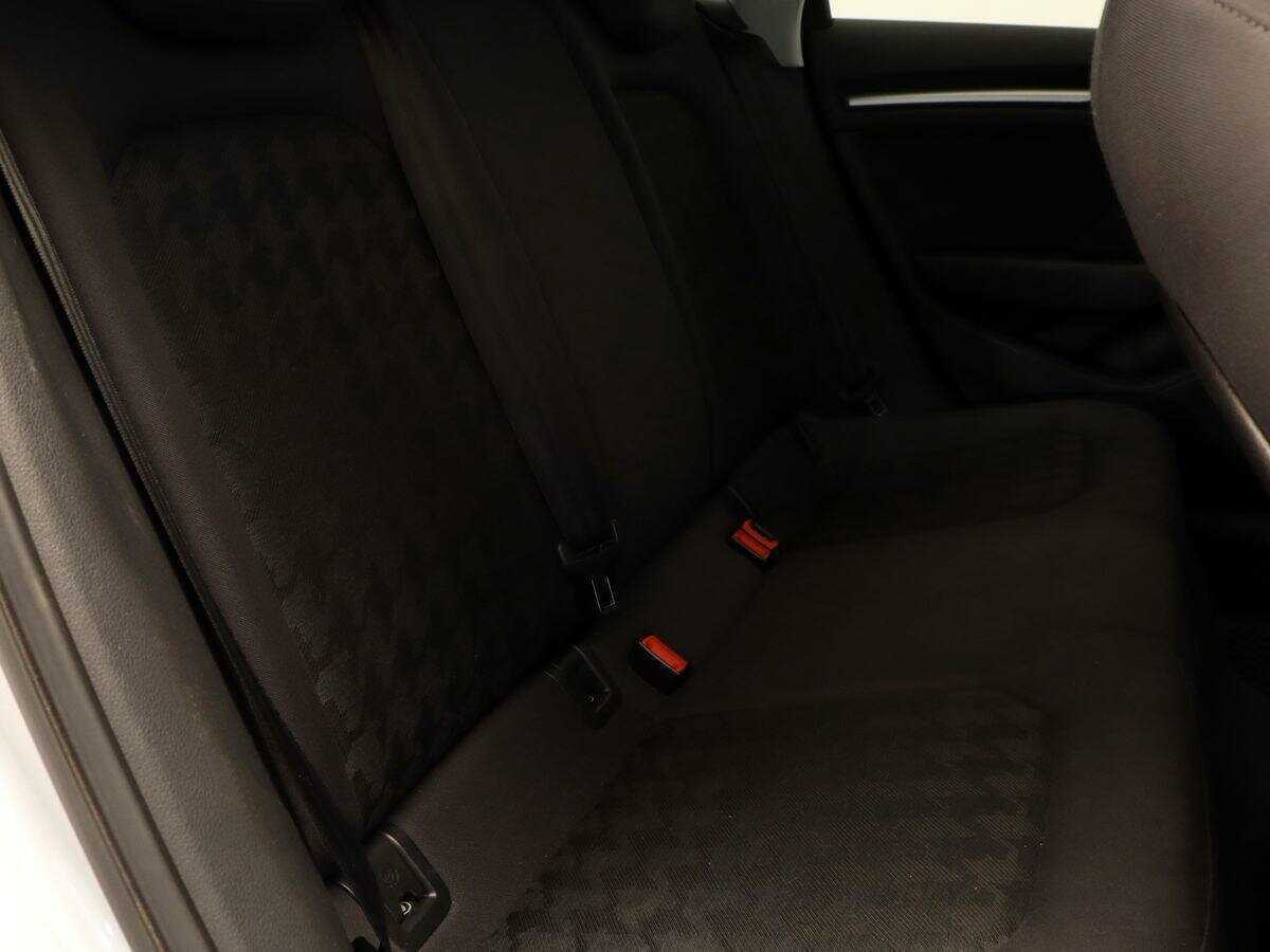 Audi A3 Sportback, 2013 Фото №8