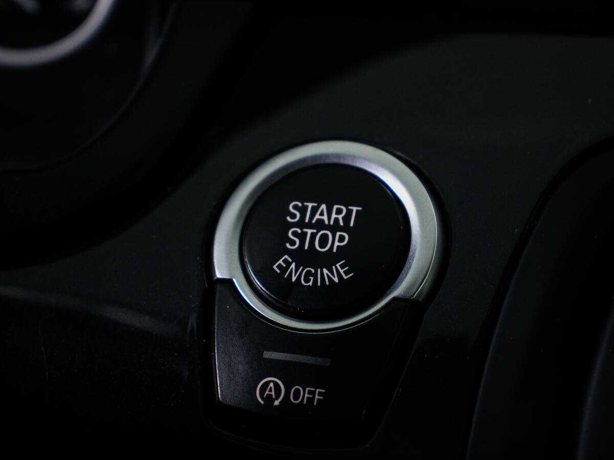 BMW 5 серии 528i, 2013 Фото №8