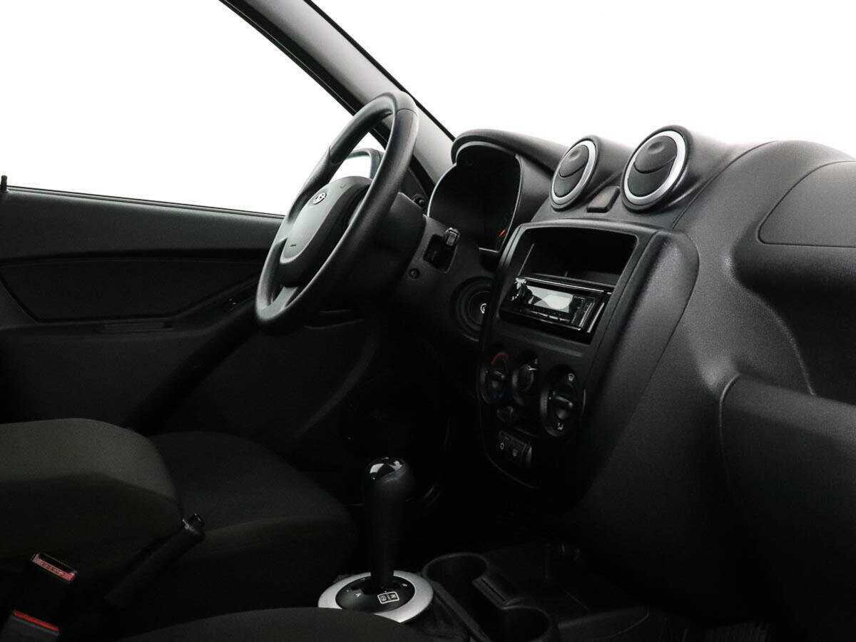 Lada (ВАЗ) Granta, 2015 Фото №7