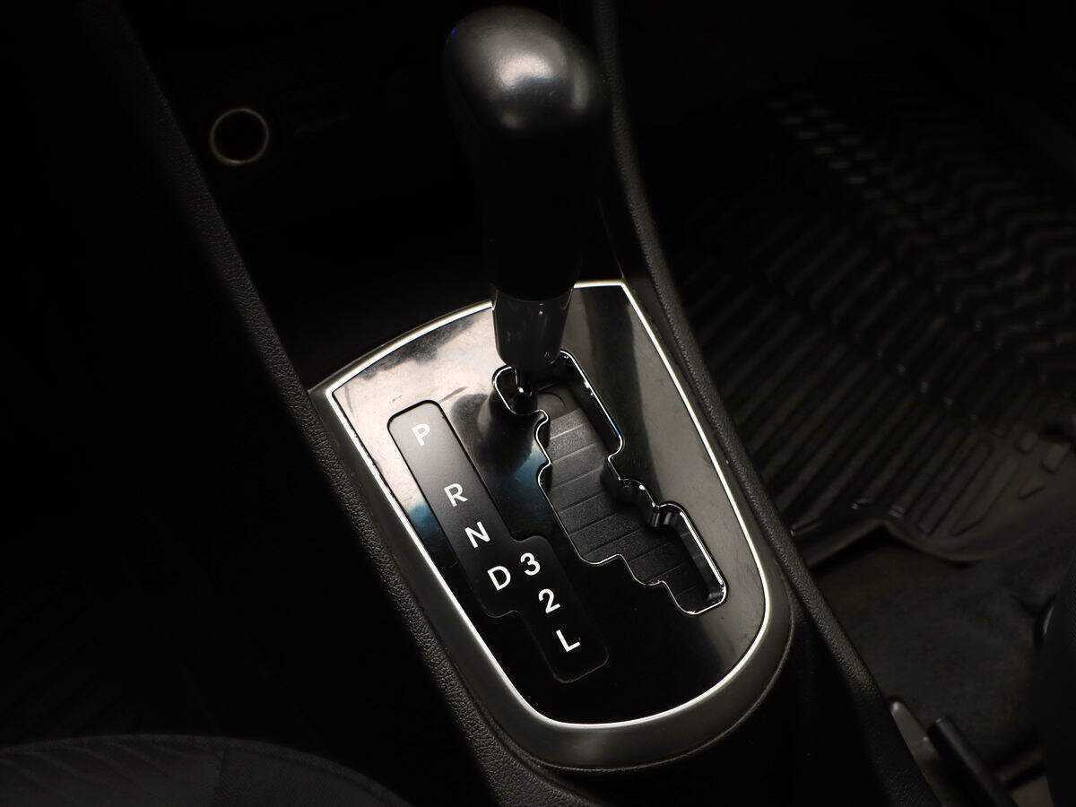 Hyundai Solaris, 2013 Фото №14