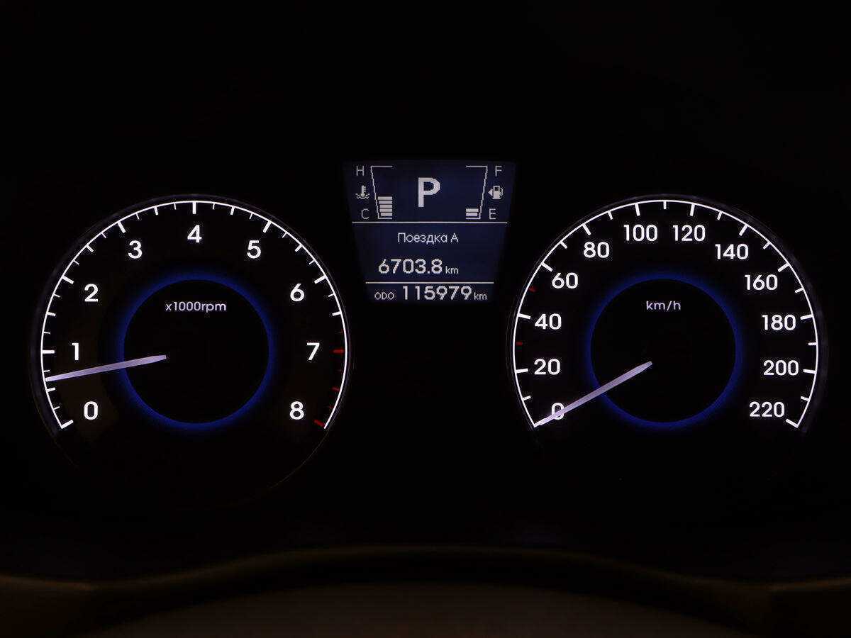 Hyundai Solaris, 2013 Фото №17