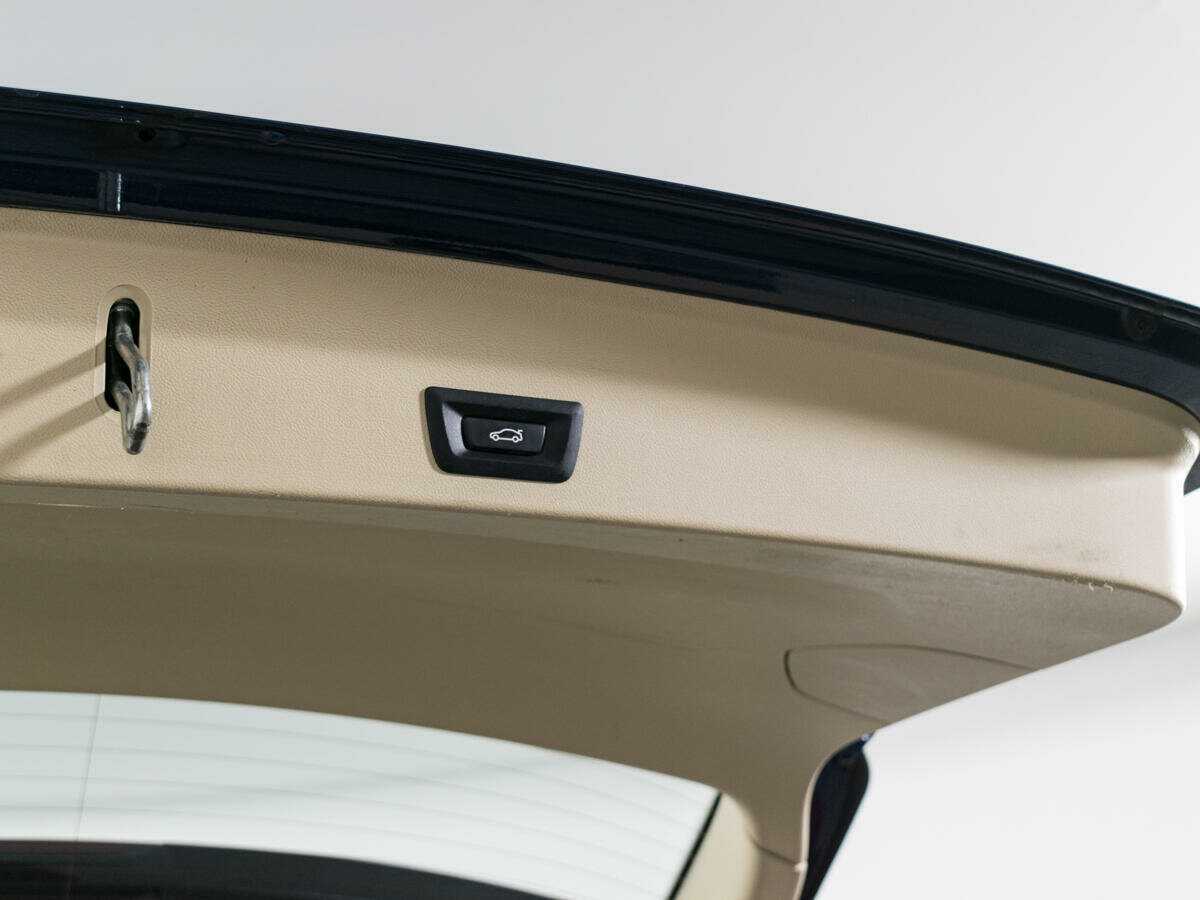 BMW X3 18d, 2019 Фото №8