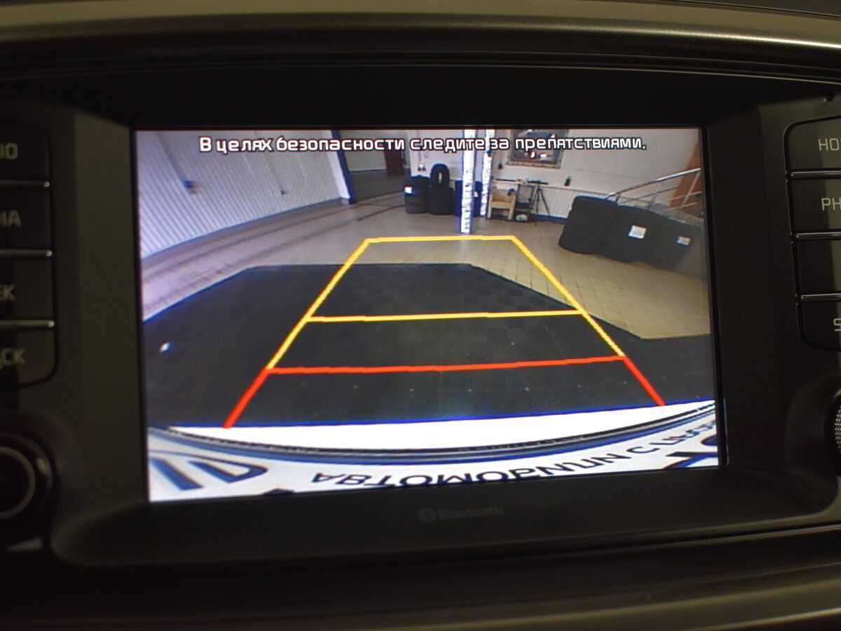 Kia Sorento, 2019 Фото №19