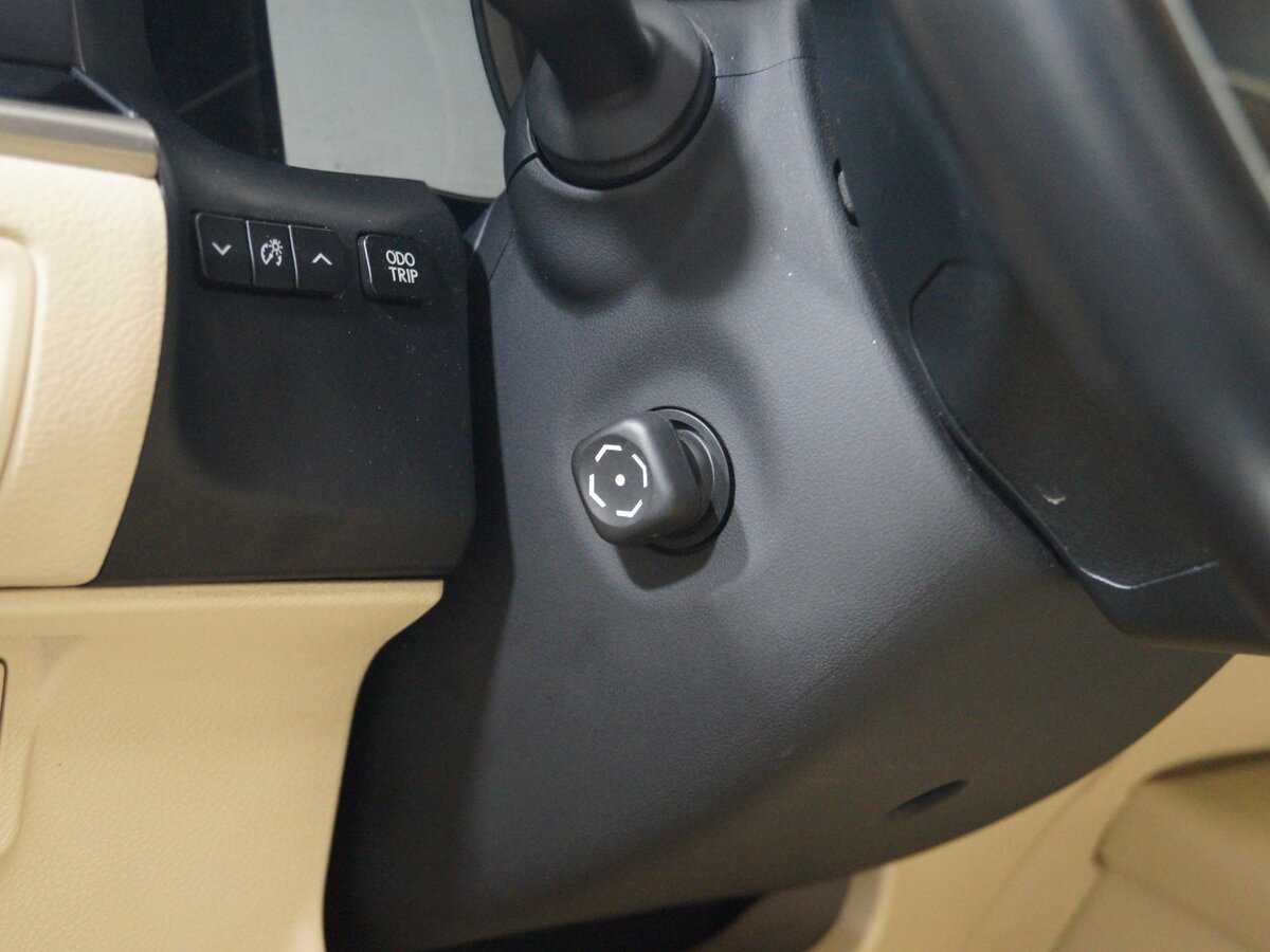 Lexus ES 250, 2012 Фото №10