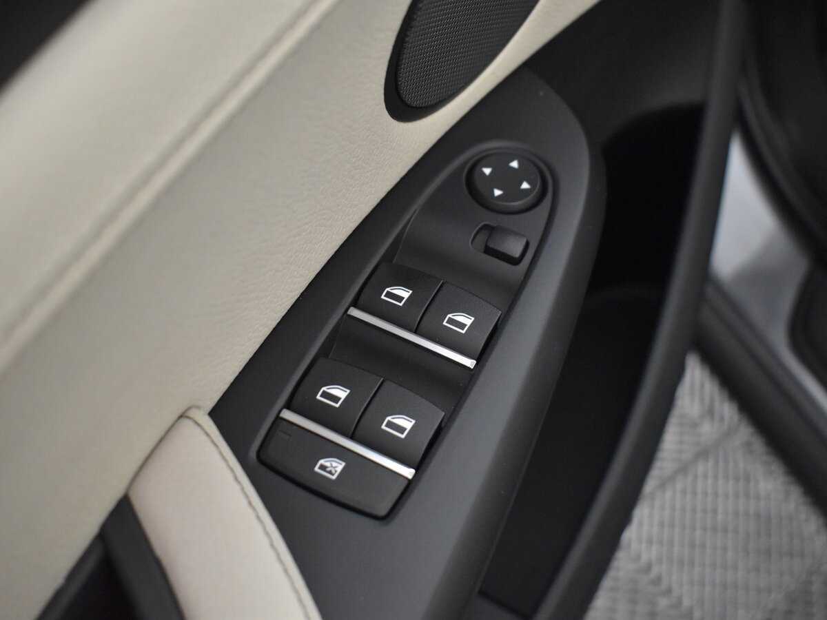 BMW X3 28i xDrive, 2013 Фото №8