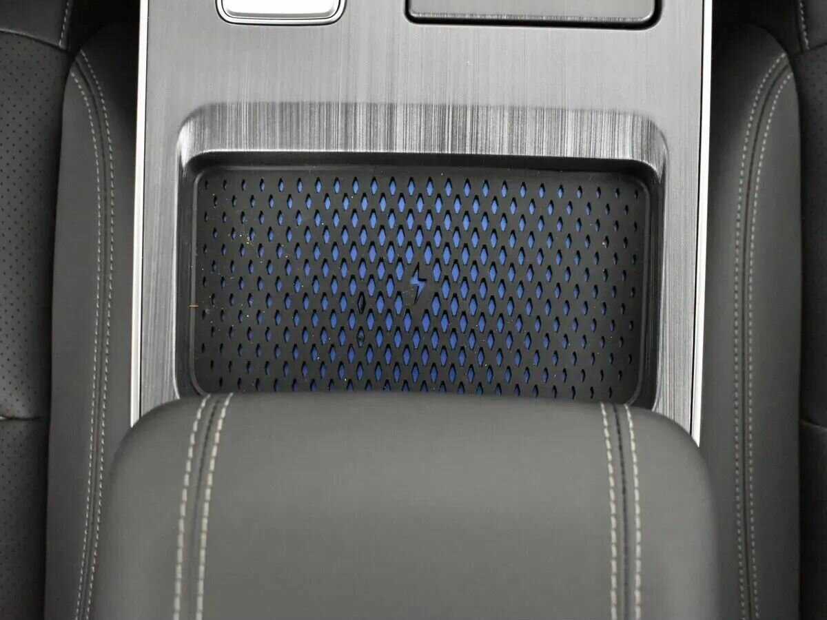 CHERY Tiggo 7 Pro Max, 2023 Фото №20