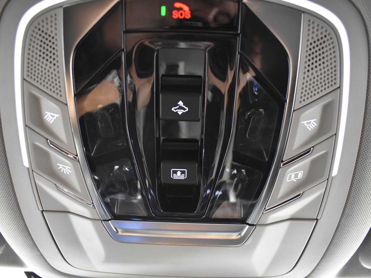 EXEED TXL, 2022 Фото №23