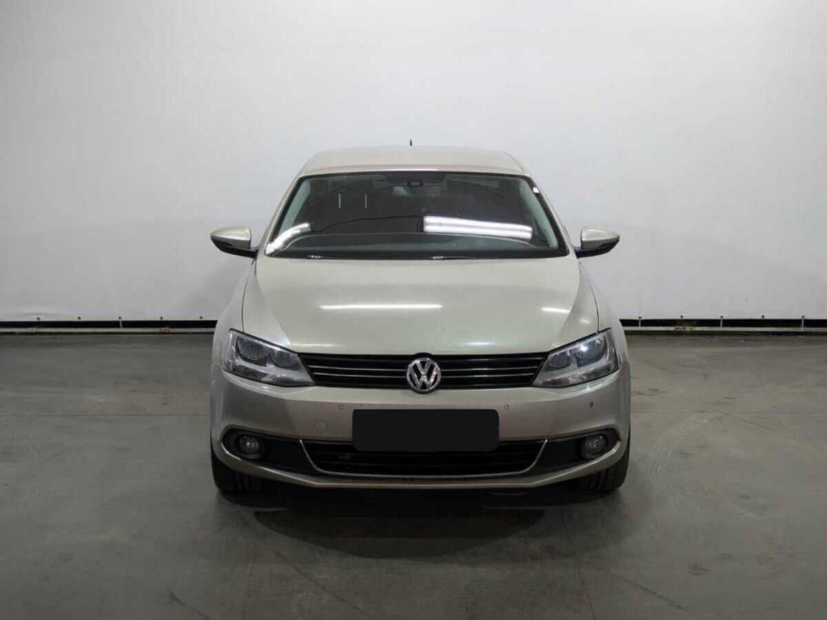 Volkswagen Jetta, 2012 - 251 739 км. | Фото №2