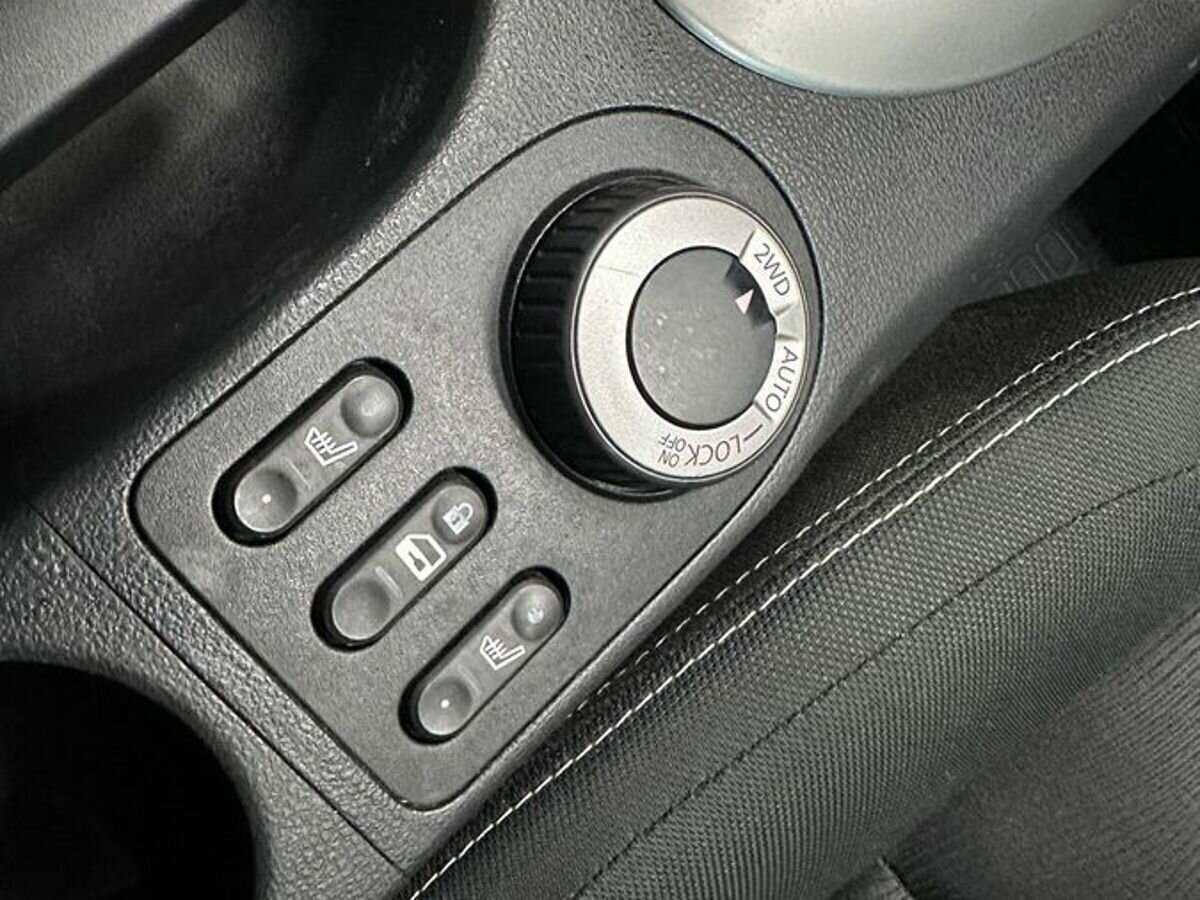 Nissan Qashqai, 2012 Фото №15