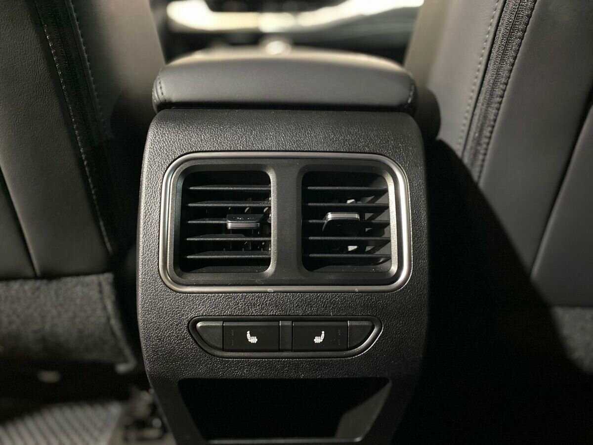 Haval F7x, 2023 Фото №16