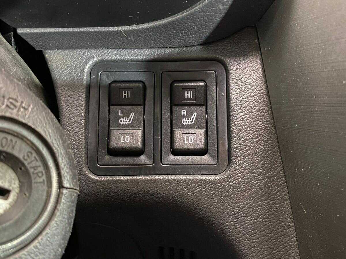 CHERY Tiggo (T11), 2013 Фото №16