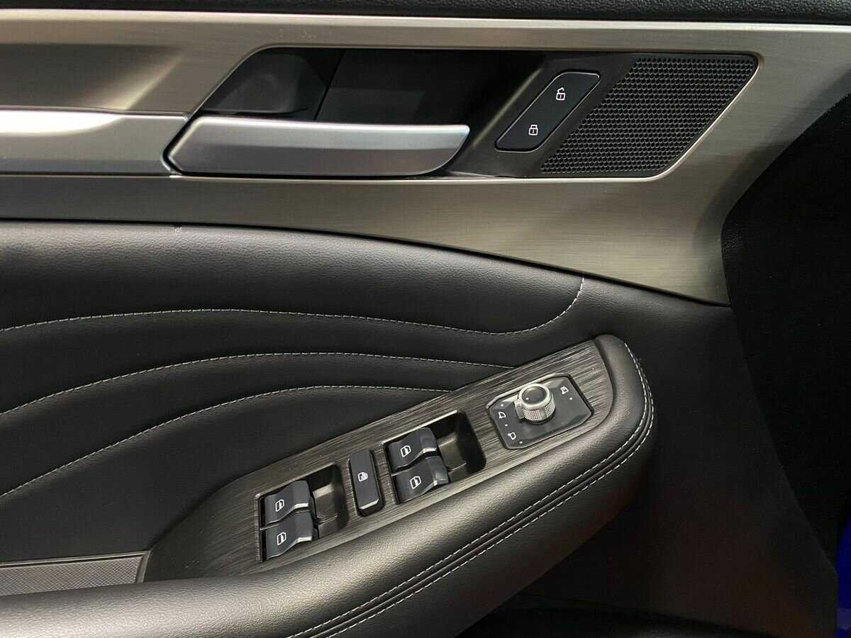 Haval F7, 2021 Фото №19