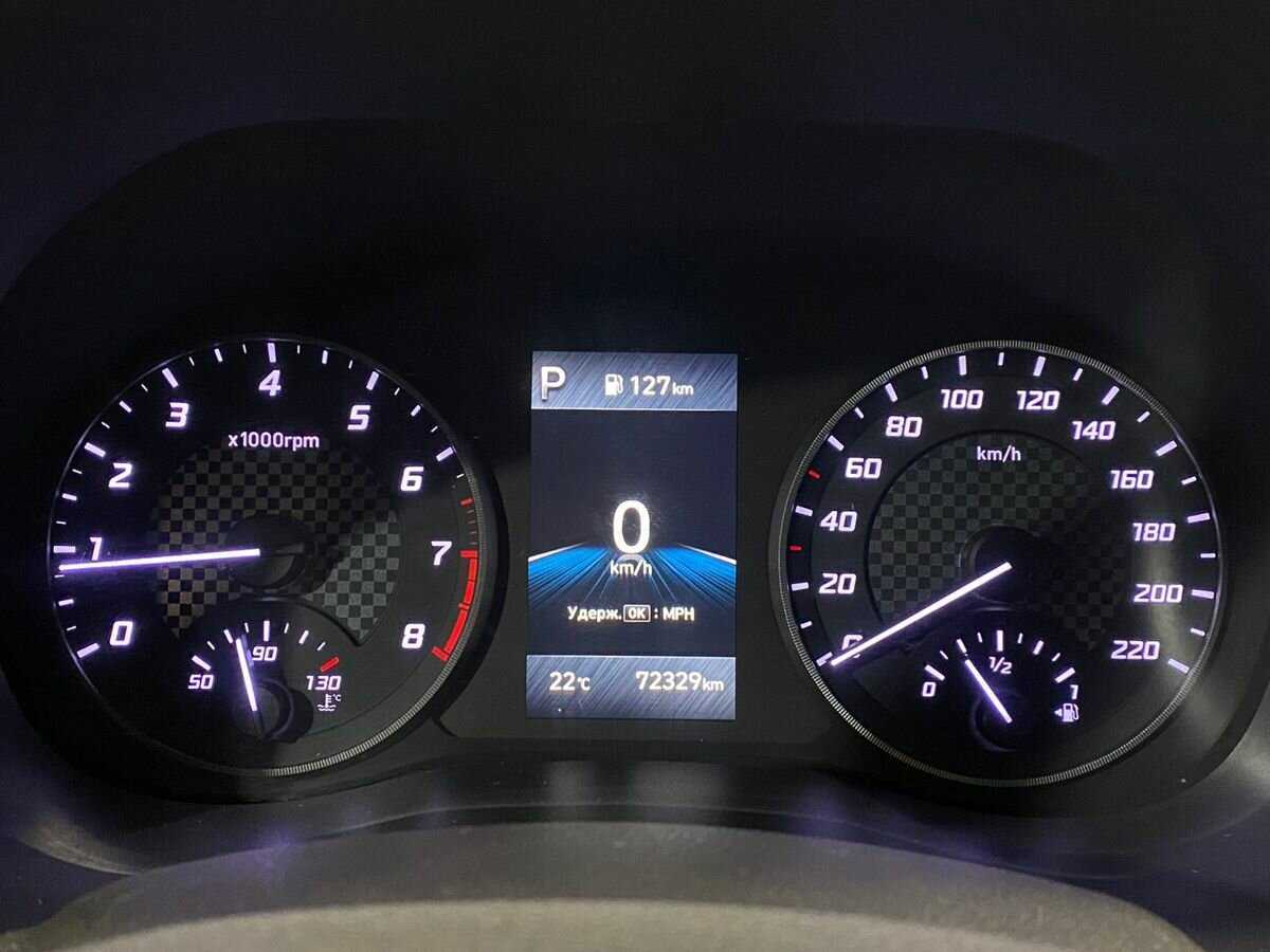 Hyundai Solaris, 2020 Фото №13