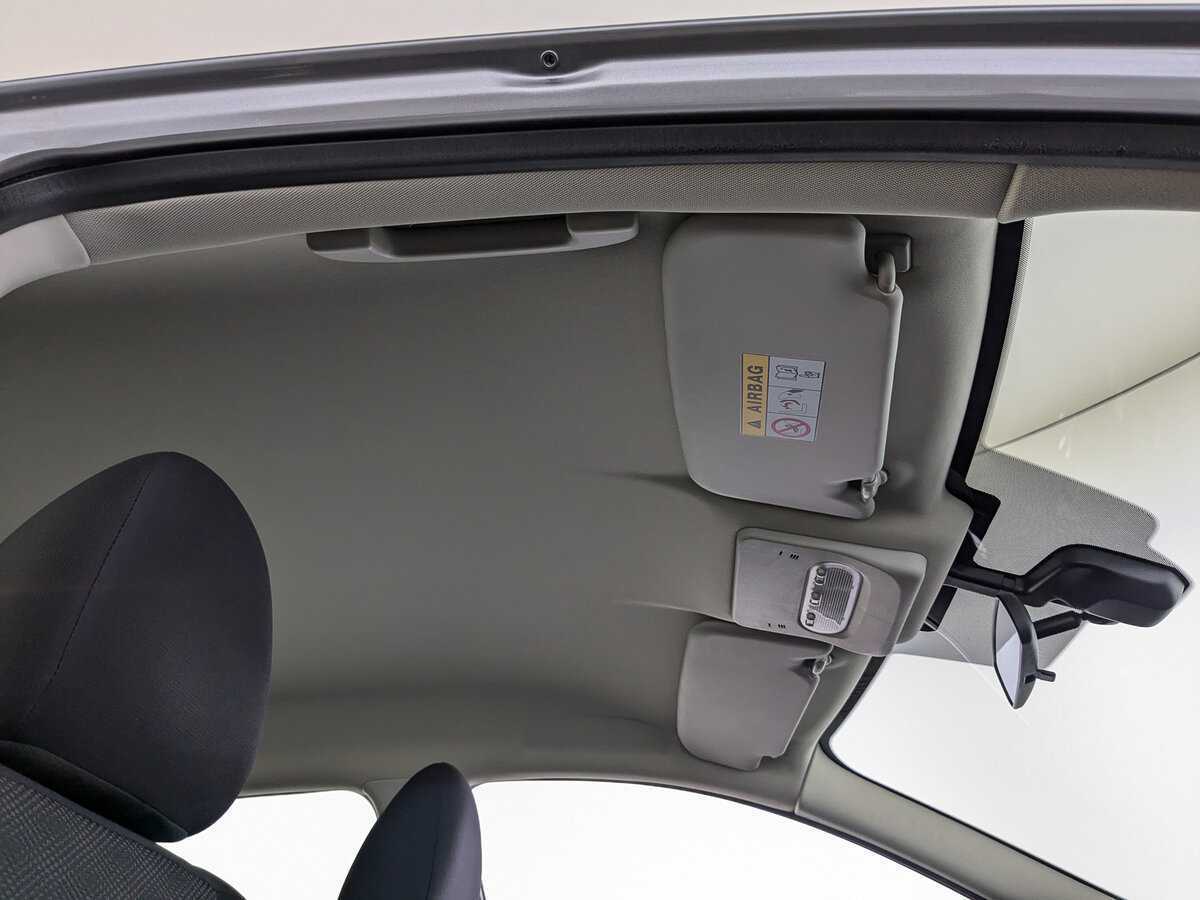 Nissan Qashqai, 2016 Фото №19