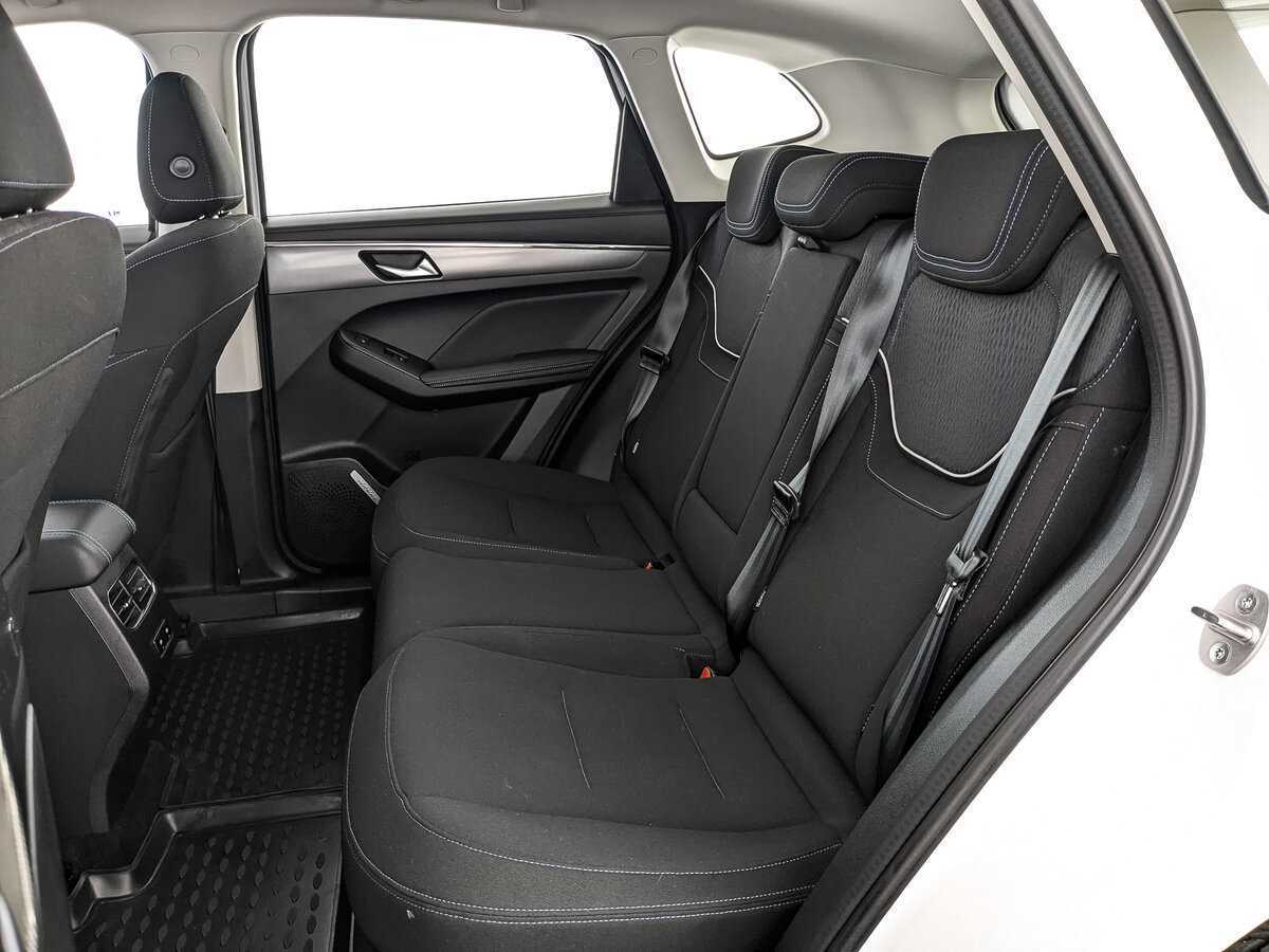 Haval Jolion, 2023 Фото №14