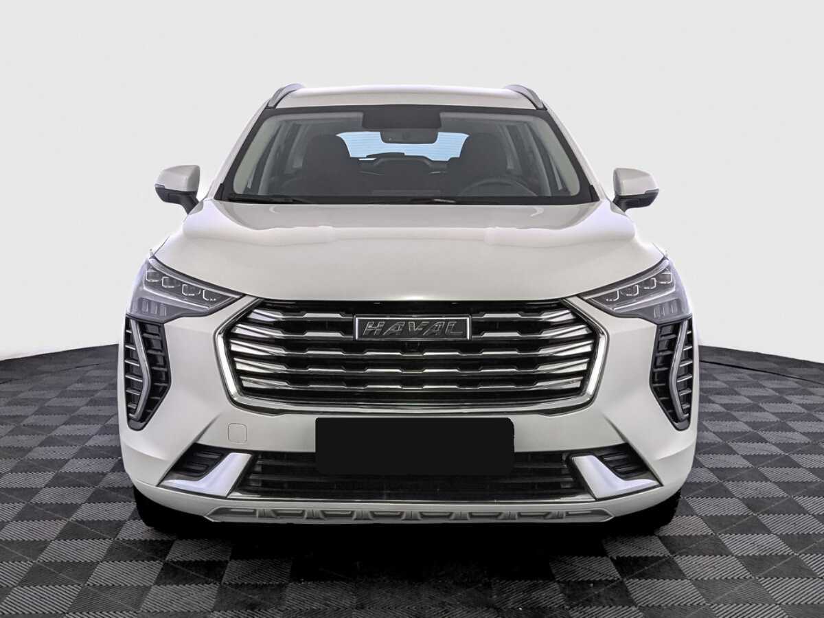 Haval Jolion, 2023 Фото №2