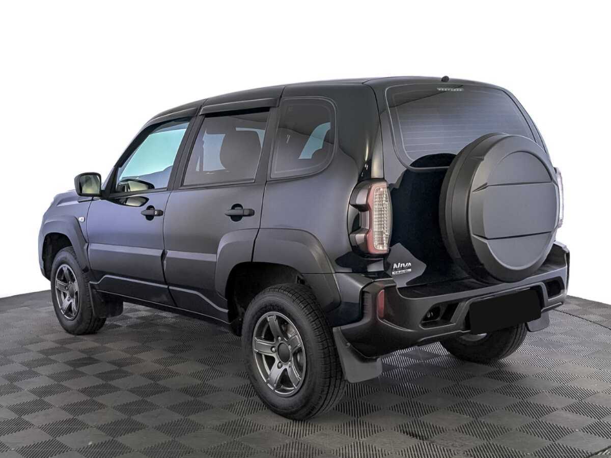 Lada (ВАЗ) Niva, 2023 - 32 618 км. | Фото №7