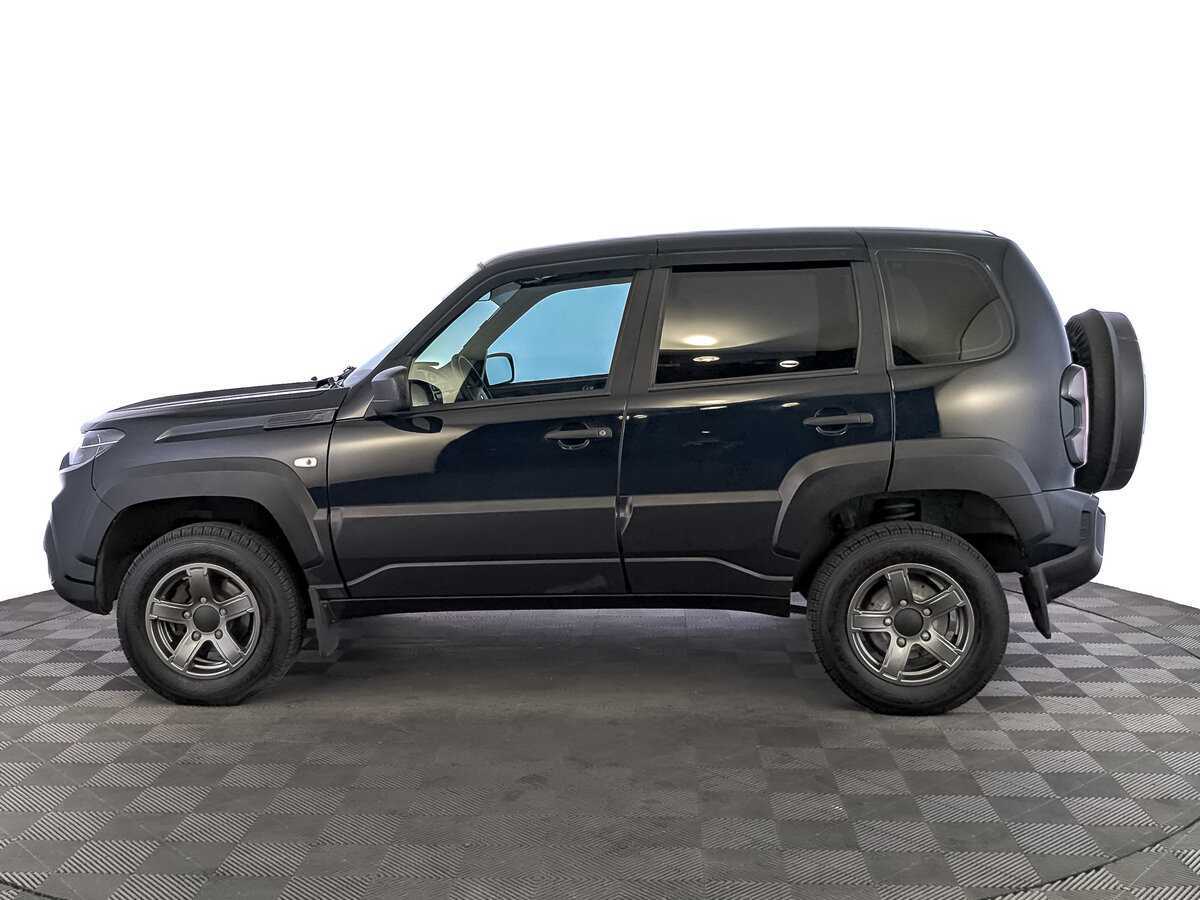 Lada (ВАЗ) Niva, 2023 - 32 618 км. | Фото №8