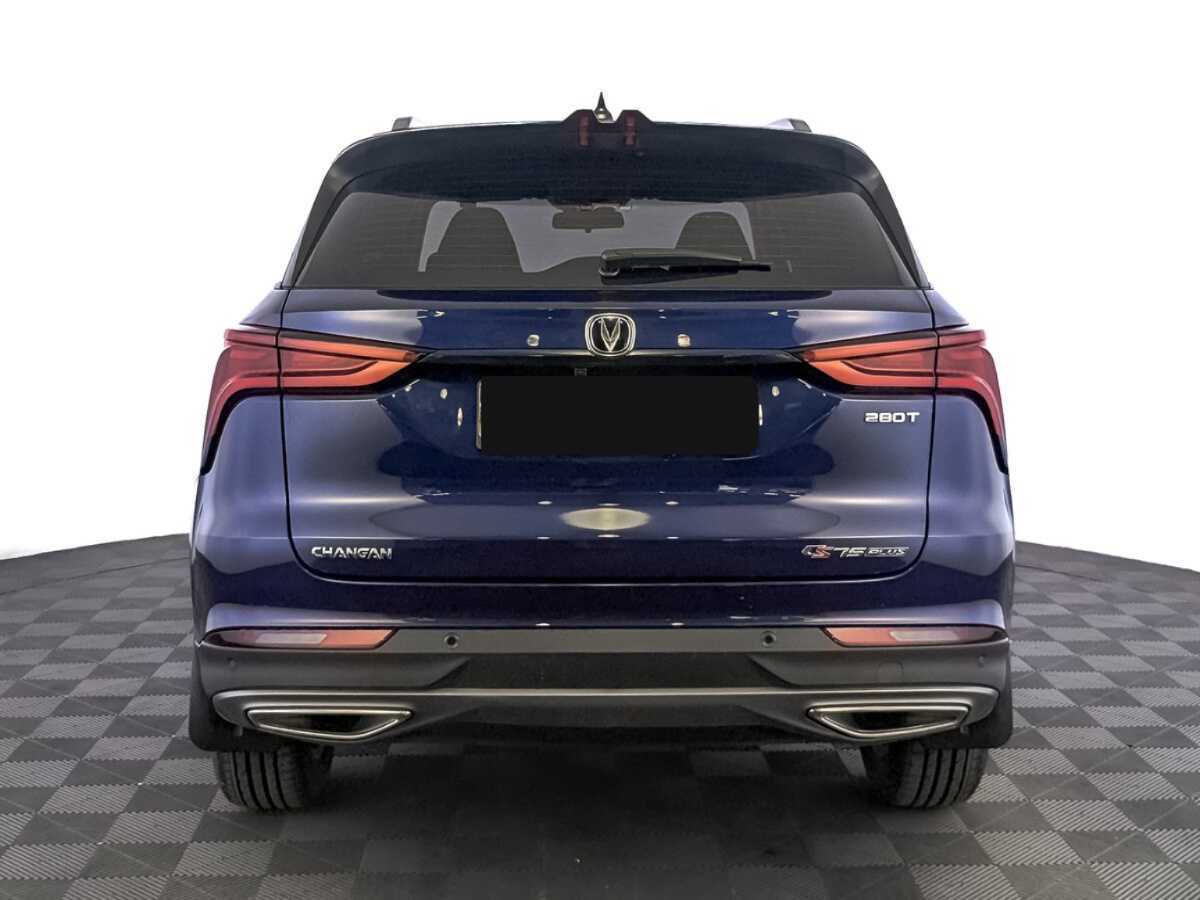 Changan CS75PLUS, 2023 Фото №6