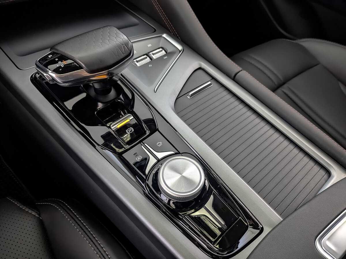 Changan CS75PLUS, 2023 Фото №22