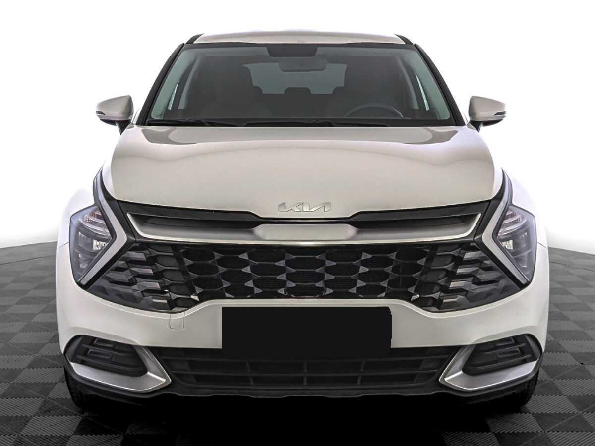 Kia Sportage, 2023 - 36 403 км. | Фото №2