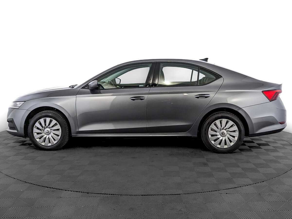 Skoda Octavia, 2021 - 87 912 км. | Фото №8