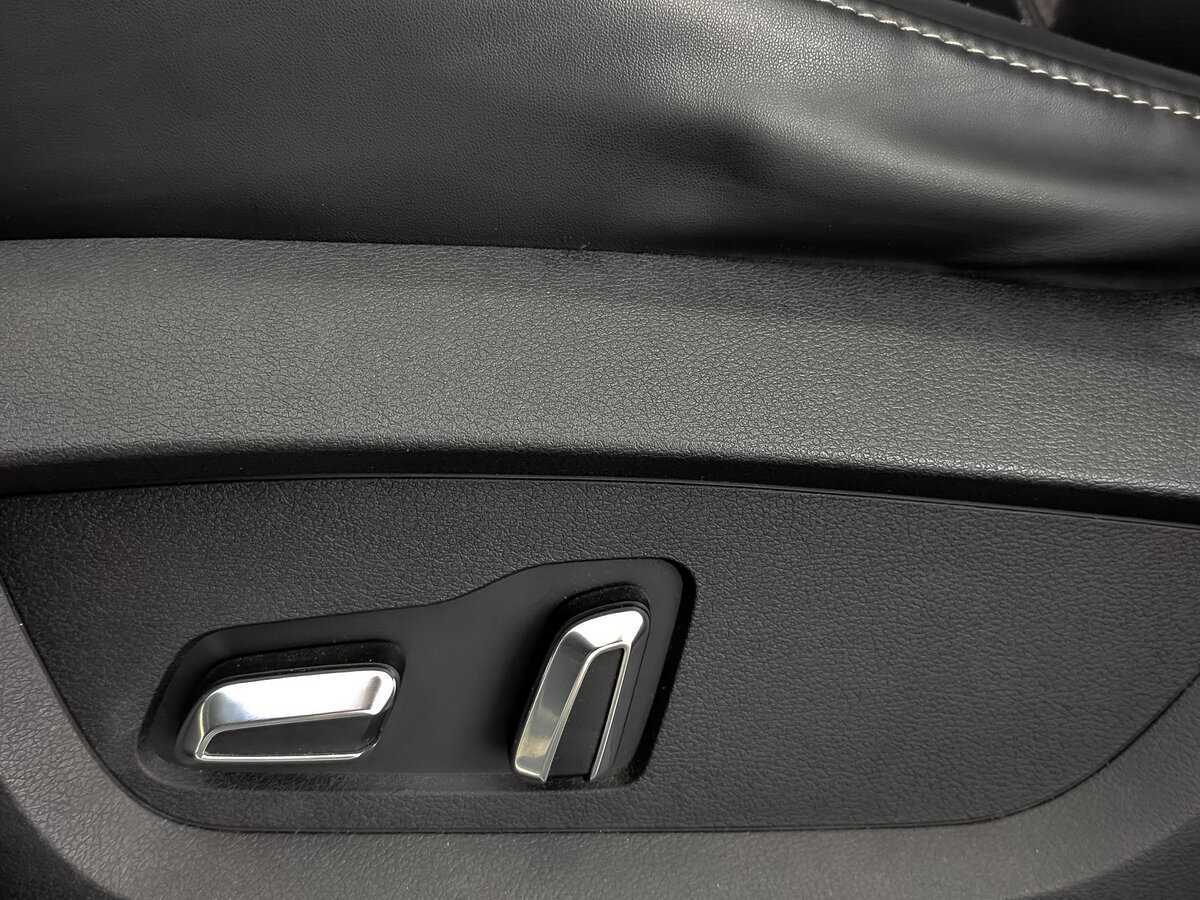 CHERY Tiggo 7 Pro, 2021 Фото №24