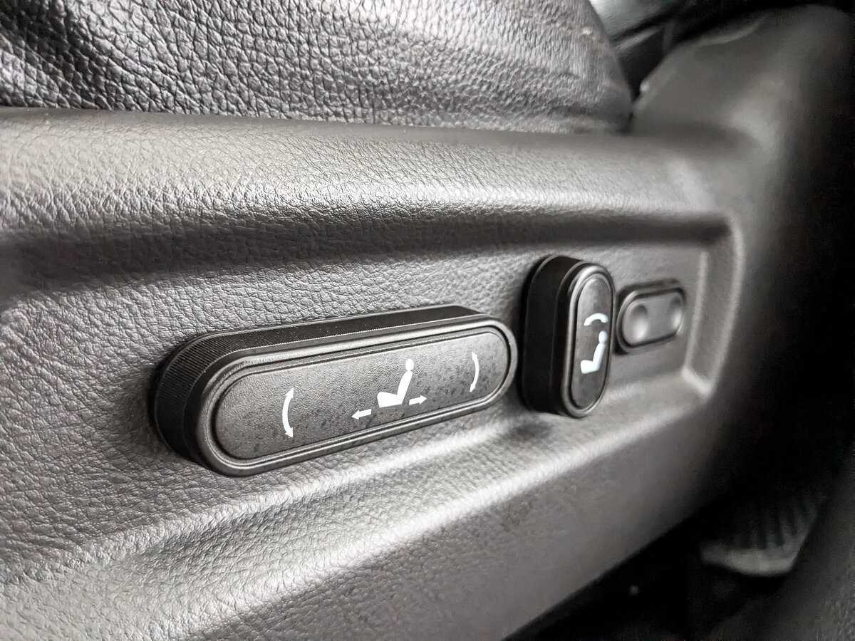 Hyundai Santa Fe, 2012 Фото №22