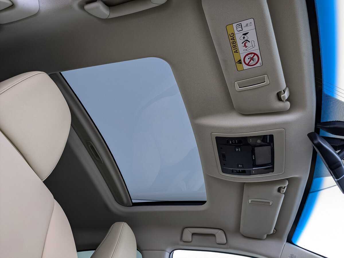 Lexus NX 200, 2016 Фото №19