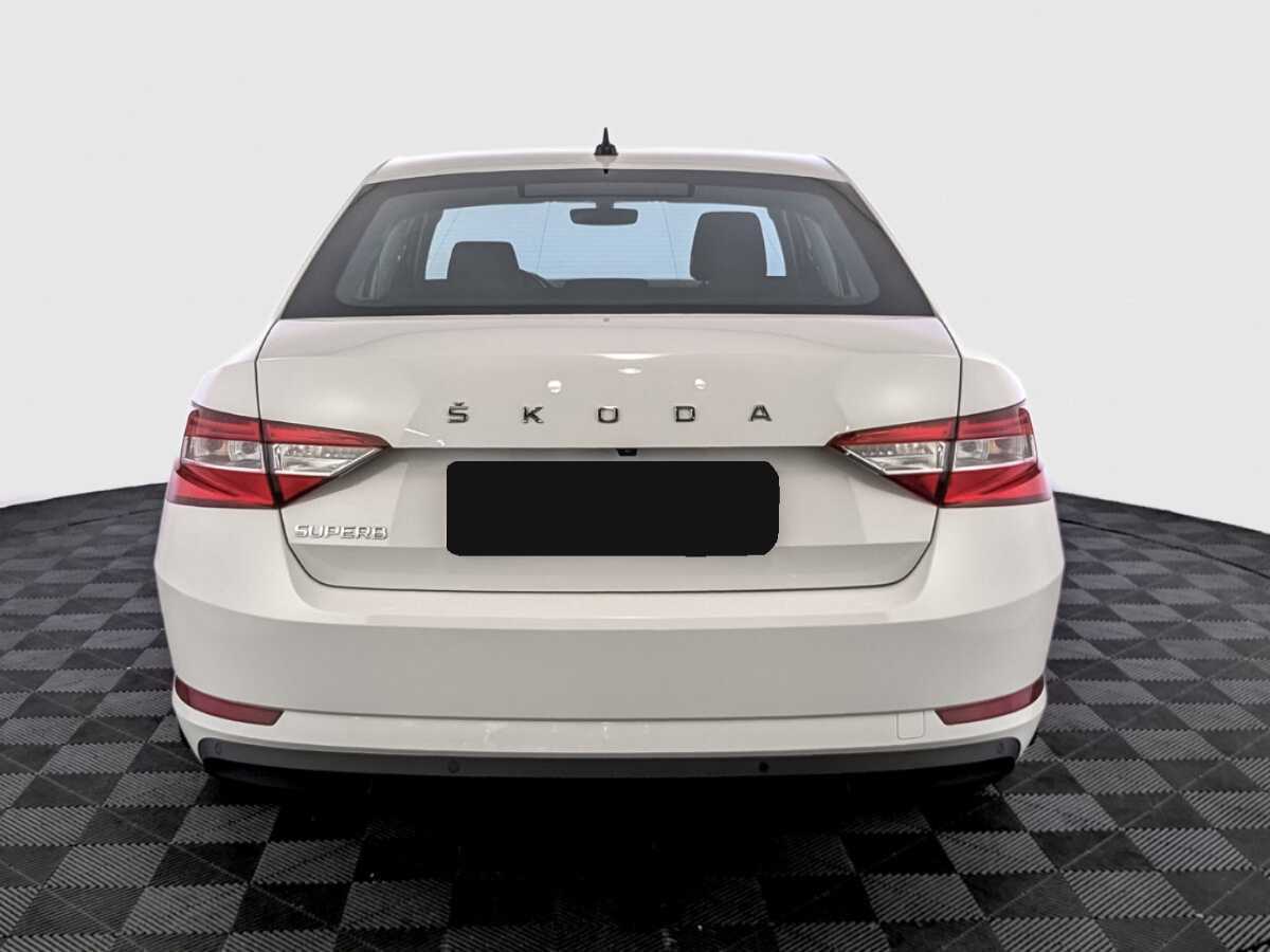 Skoda Superb, 2021 - 103 656 км. | Фото №6