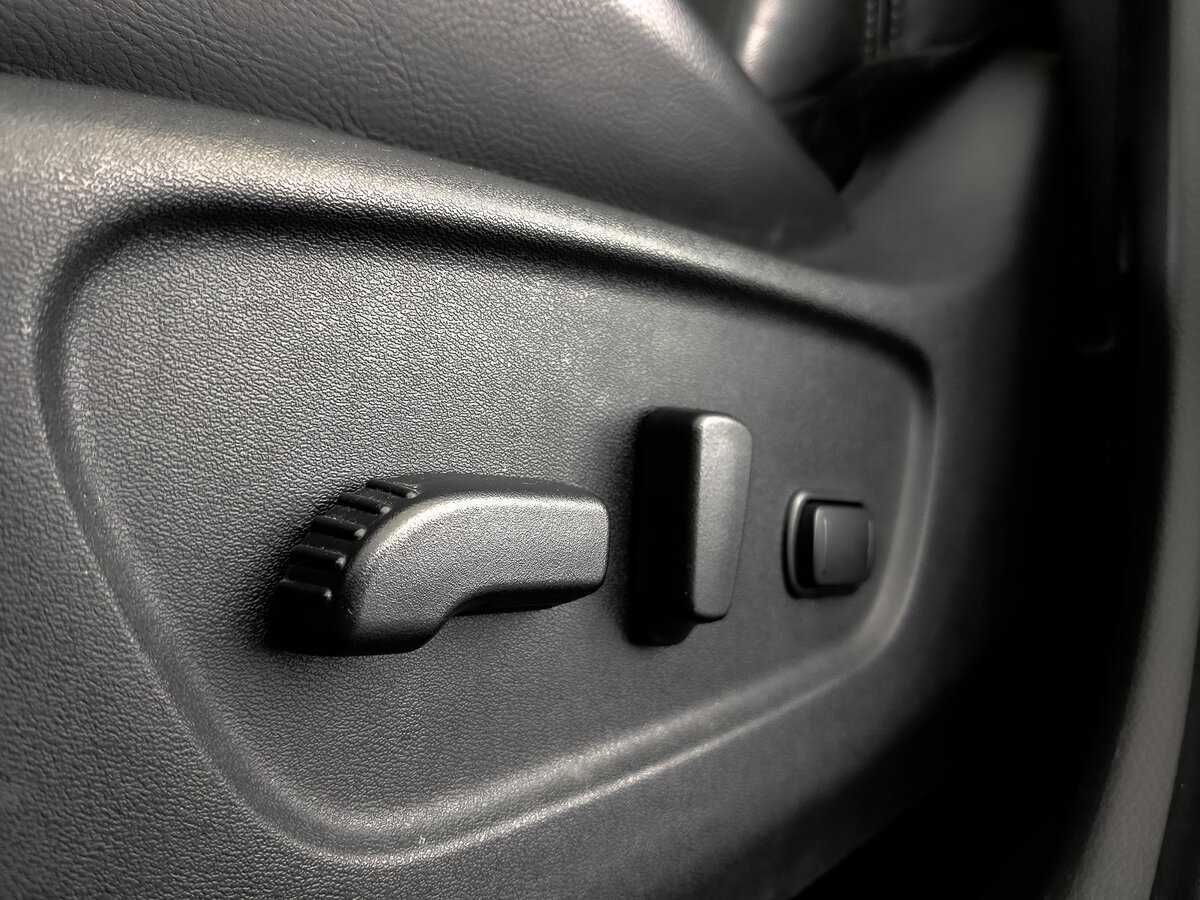 Nissan X-Trail, 2021 Фото №21