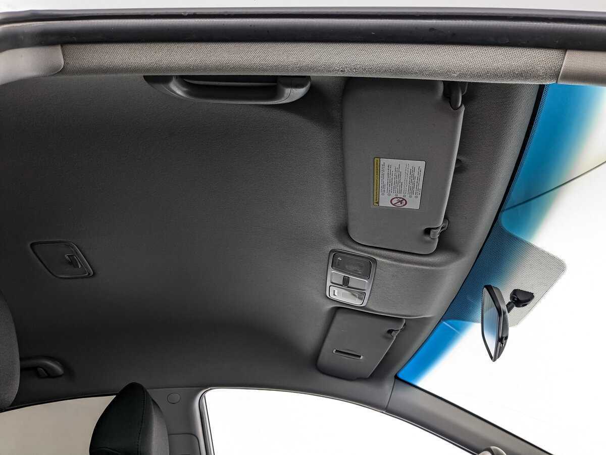 Hyundai Solaris, 2014 Фото №19