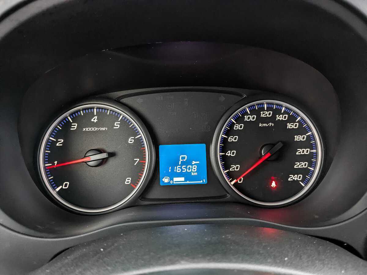 Mitsubishi Outlander, 2015 Фото №12