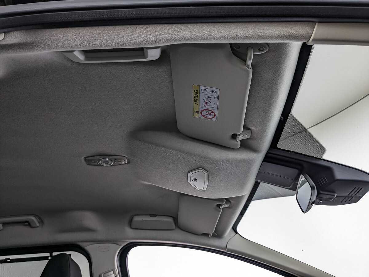 Ford C-MAX, 2016 Фото №19