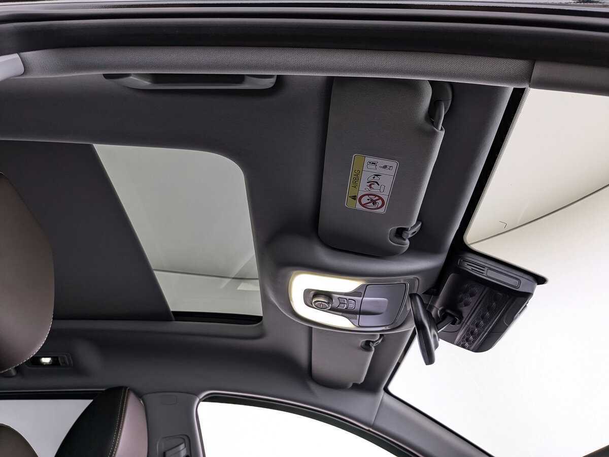 CHERY Tiggo 8 Pro, 2023 Фото №18