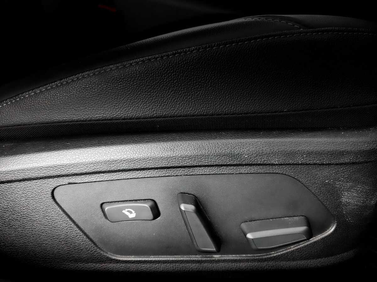 Hyundai Sonata, 2022 Фото №20