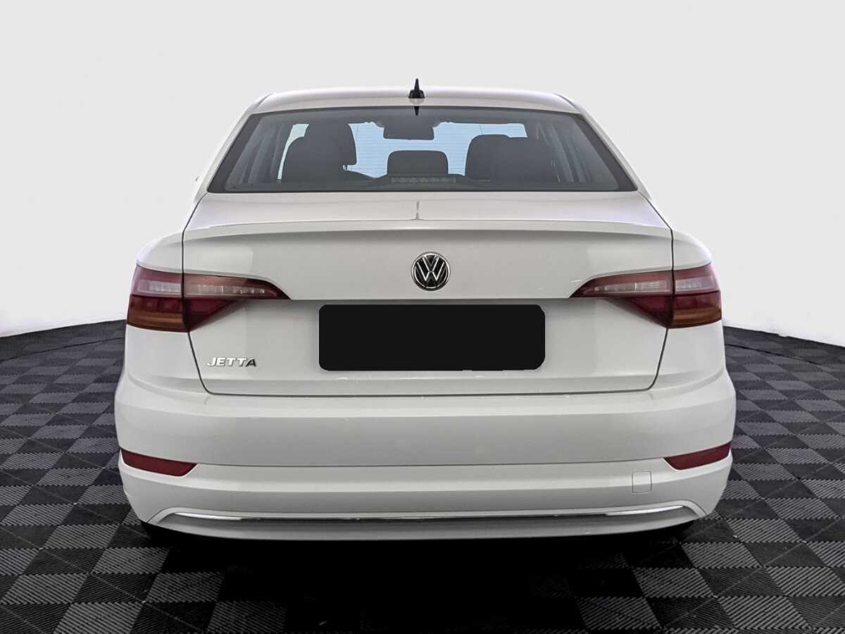 Volkswagen Jetta, 2020 - 94 723 км. | Фото №6