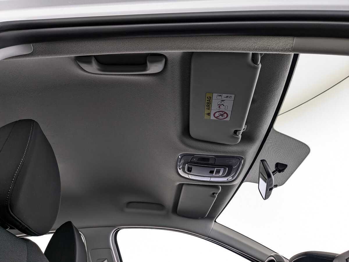 Hyundai Elantra, 2021 Фото №19