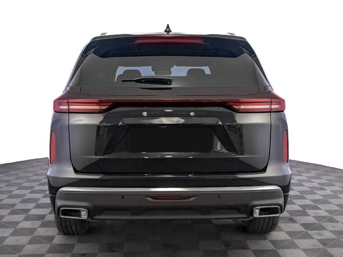 EXEED VX, 2022 - 55 300 км. | Фото №6