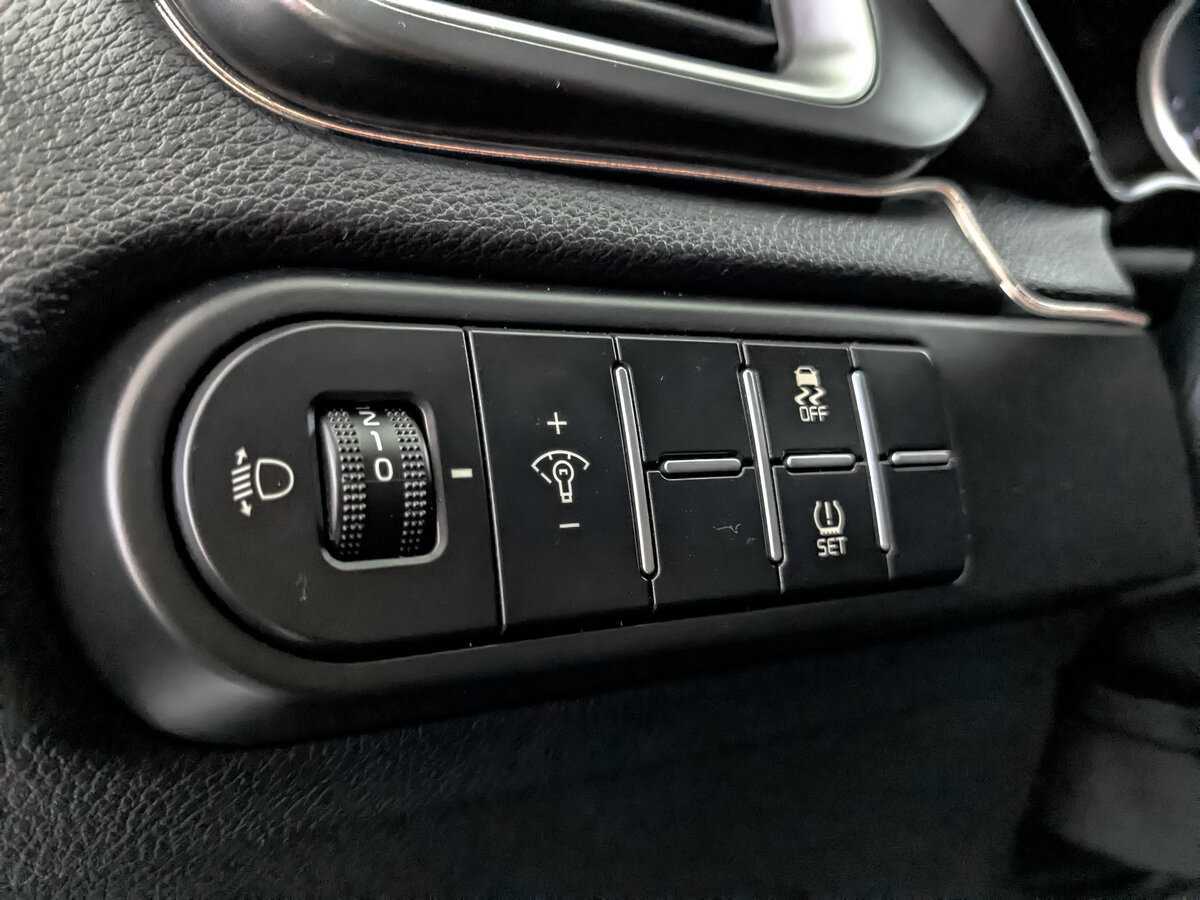 Kia Ceed, 2022 Фото №24