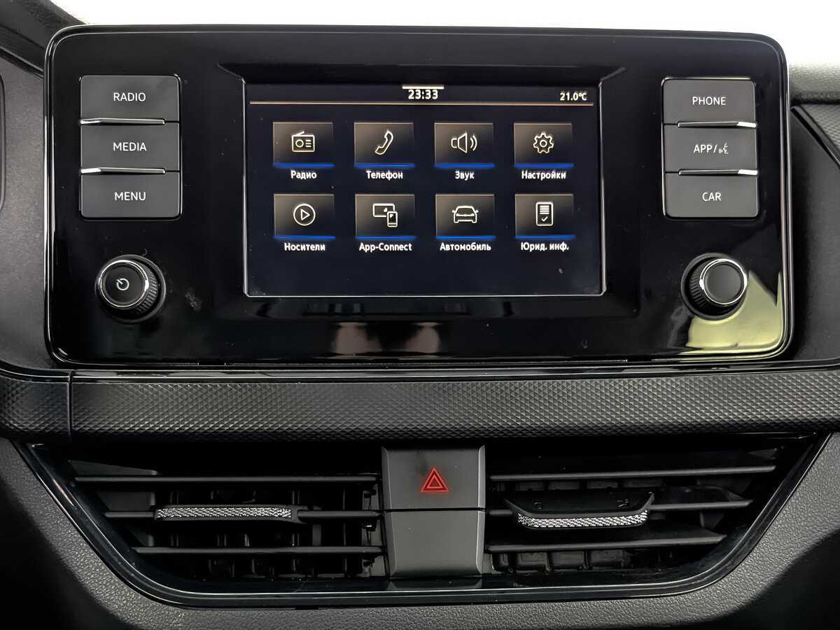 Volkswagen Polo, 2020 Фото №13