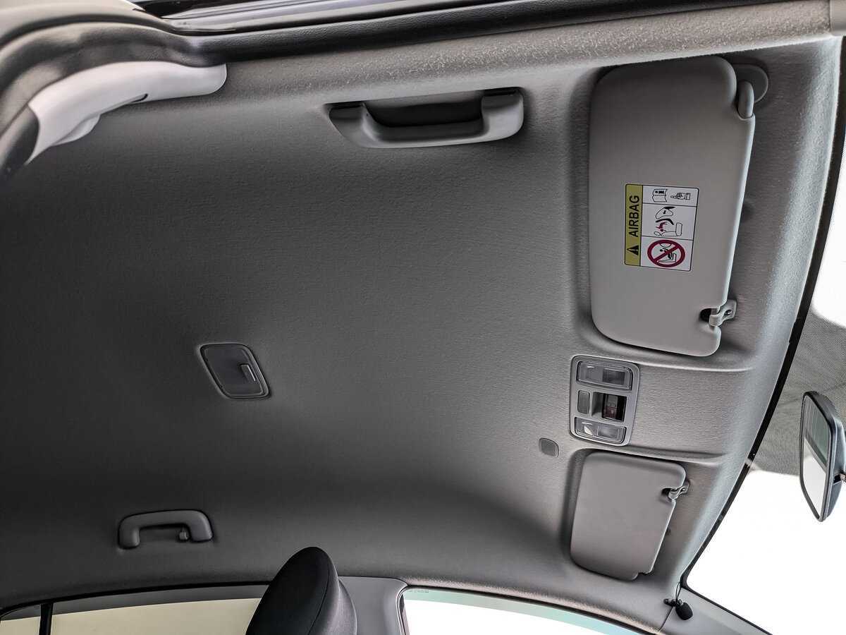 Kia Rio X, 2021 Фото №19