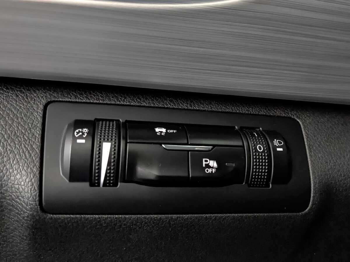 EXEED TXL, 2020 Фото №23