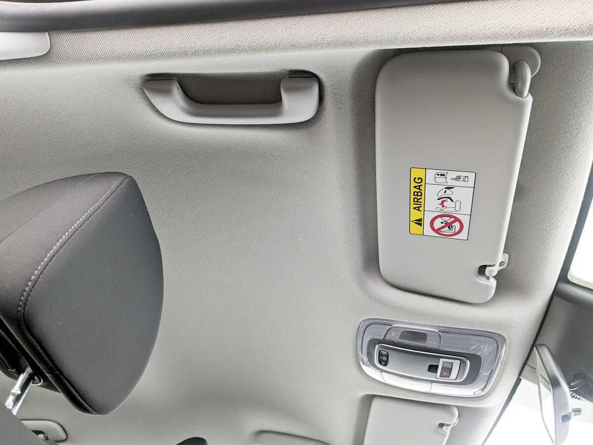 Hyundai Elantra, 2021 Фото №16