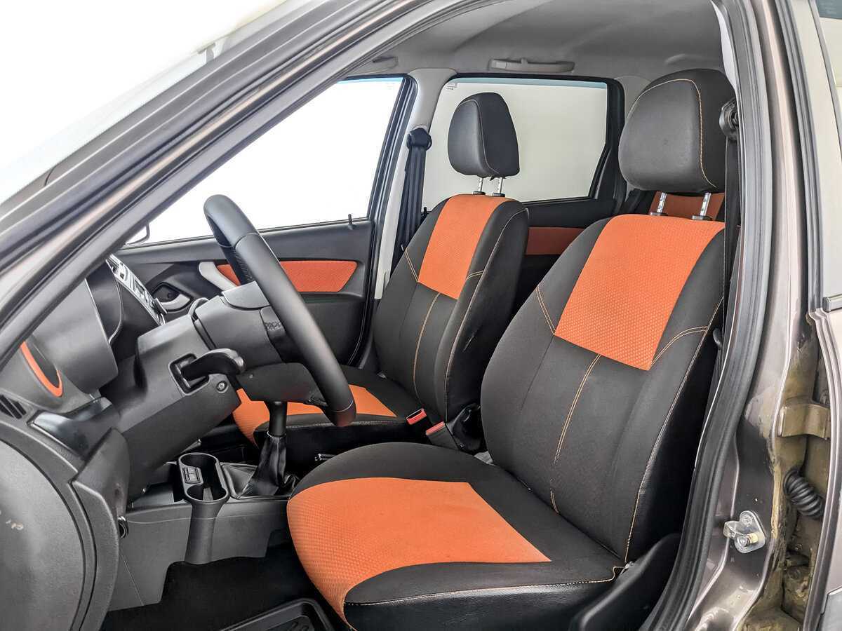 Lada (ВАЗ) Kalina Cross, 2017 Фото №16