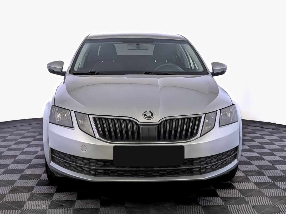 Skoda Octavia, 2017 - 165 576 км. | Фото №2