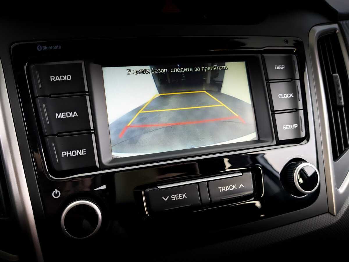 Hyundai Creta, 2020 Фото №21