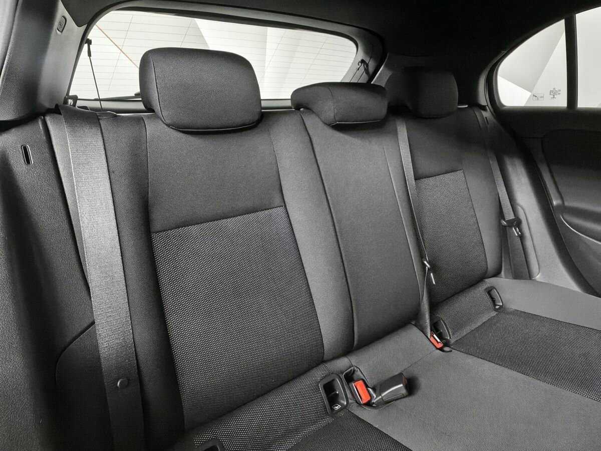 Mercedes-Benz A-Класс 200, 2019 Фото №13