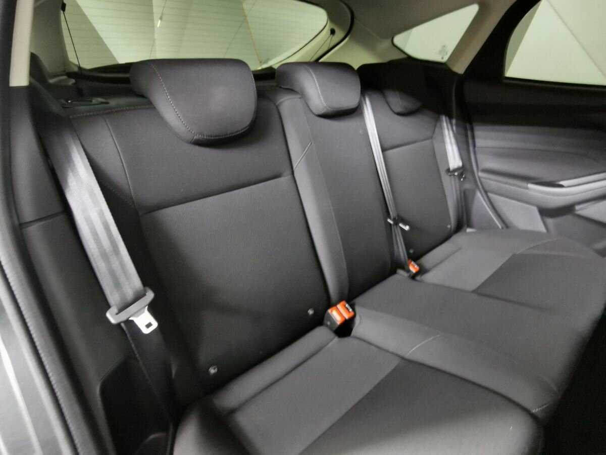 Ford Focus, 2019 Фото №12